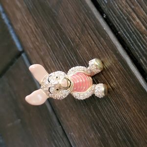 Arribas Jeweled Piglet (Limited Édition)